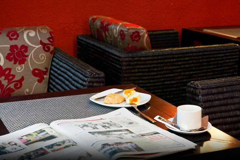 Hotel Itaca Col�n By Soho Boutique