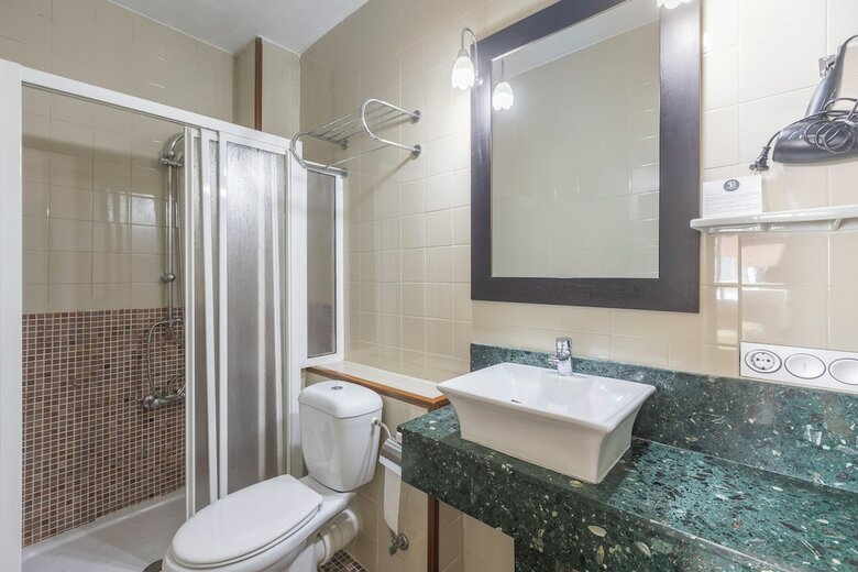 Hotel Itaca Col�n By Soho Boutique