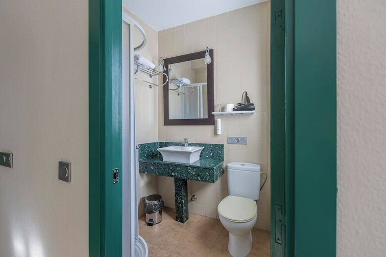 Hotel Itaca Col�n By Soho Boutique