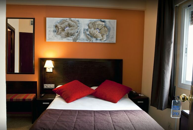 Hotel Itaca Col�n By Soho Boutique