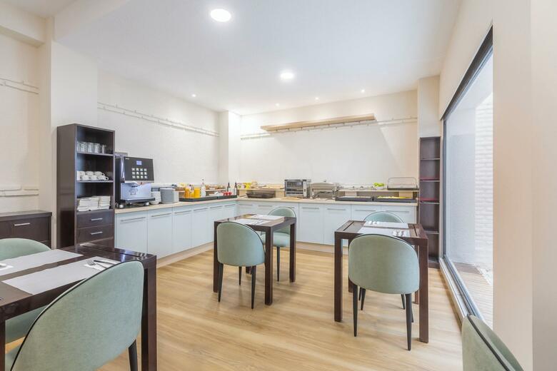 Hotel Itaca Col�n By Soho Boutique