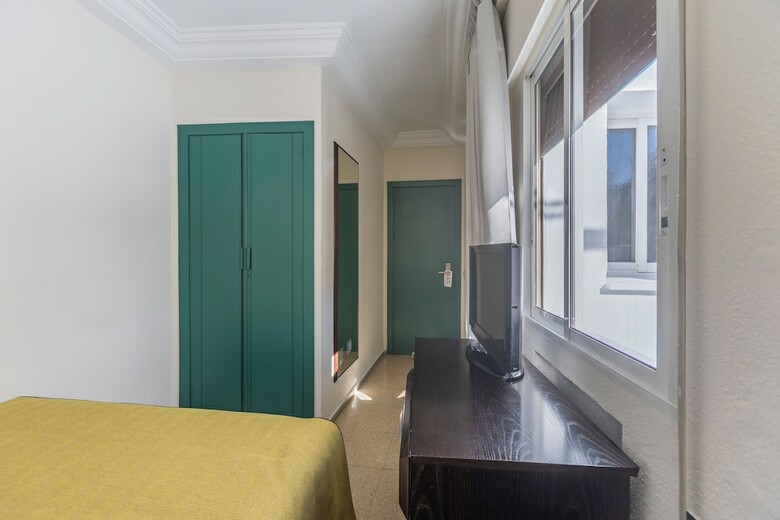 Hotel Itaca Col�n By Soho Boutique
