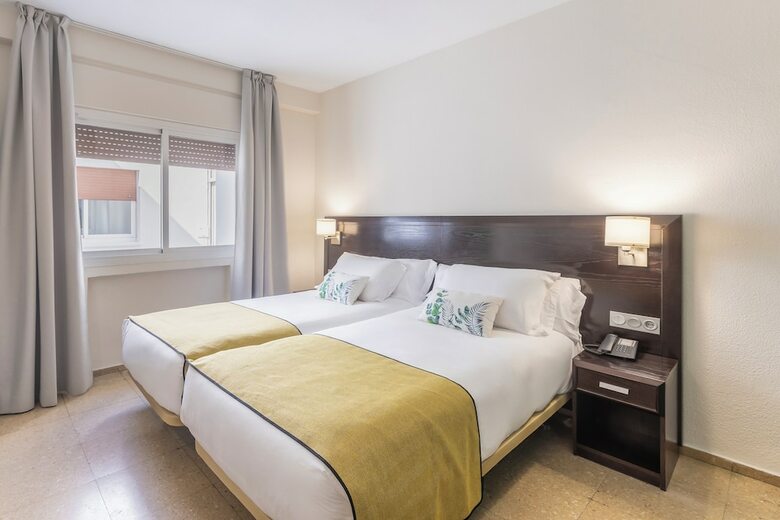 Hotel Itaca Col�n By Soho Boutique