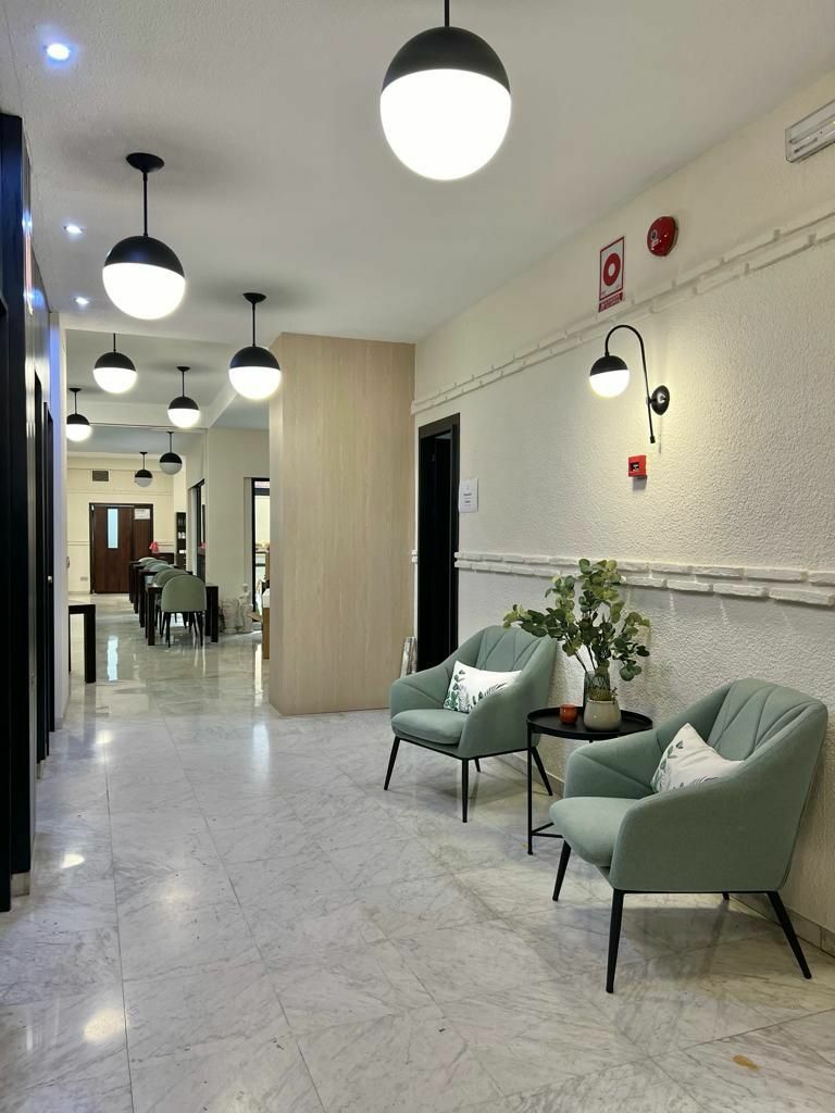 Hotel Itaca Col�n By Soho Boutique