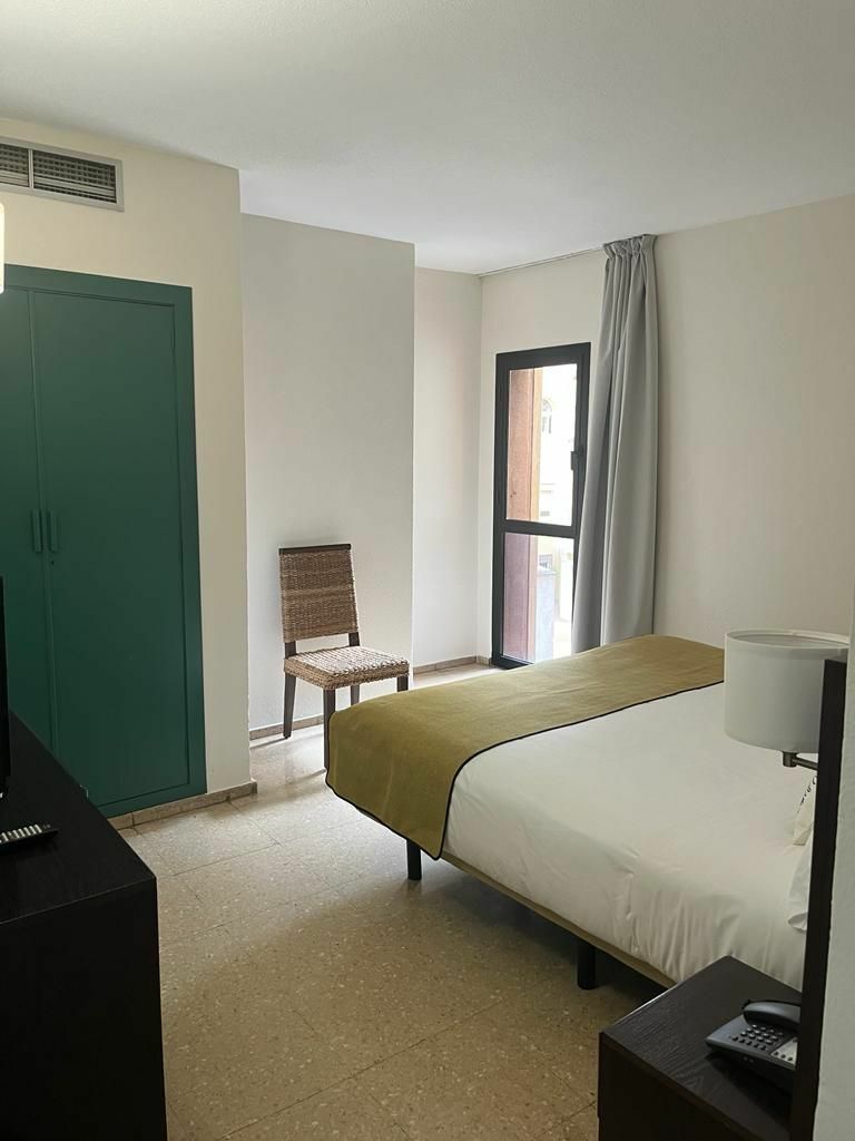 Hotel Itaca Col�n By Soho Boutique