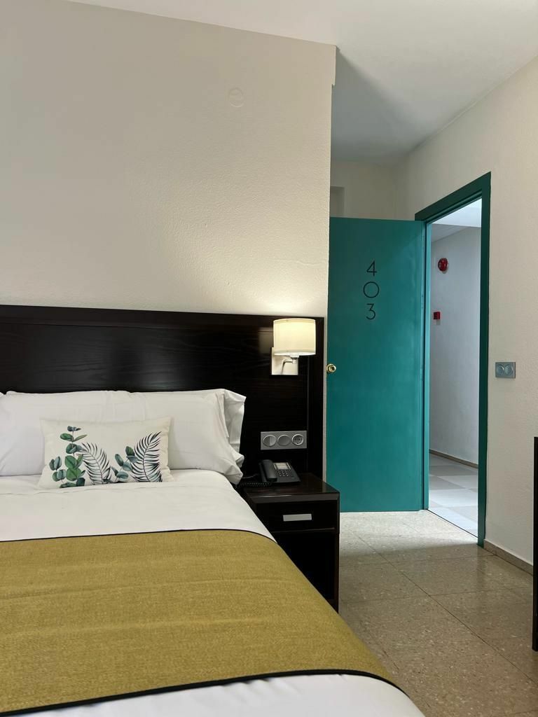 Hotel Itaca Col�n By Soho Boutique