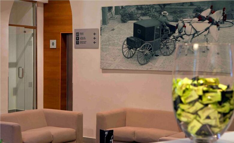 Hotel Itaca Col�n By Soho Boutique