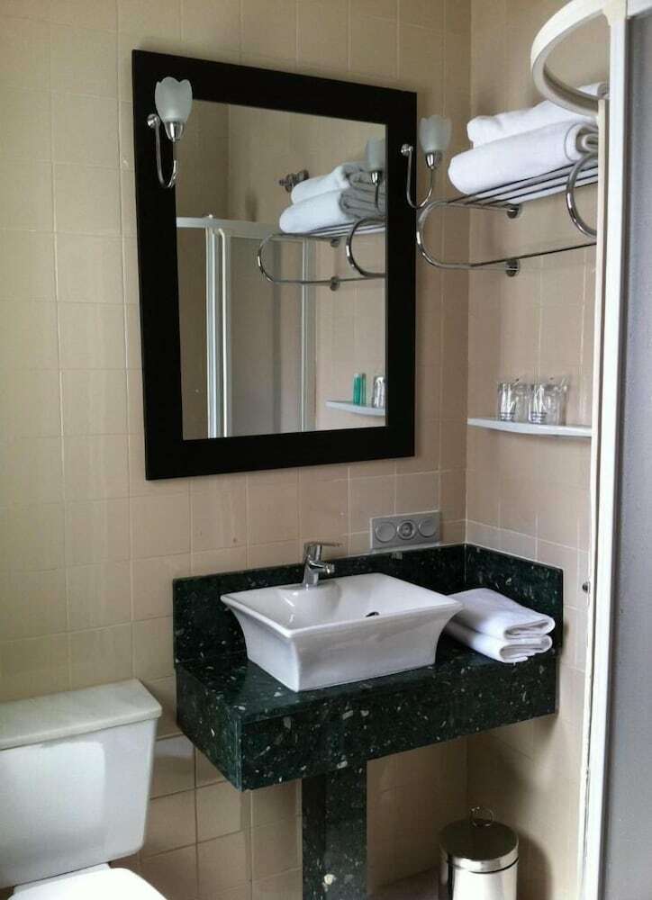 Hotel Itaca Col�n By Soho Boutique