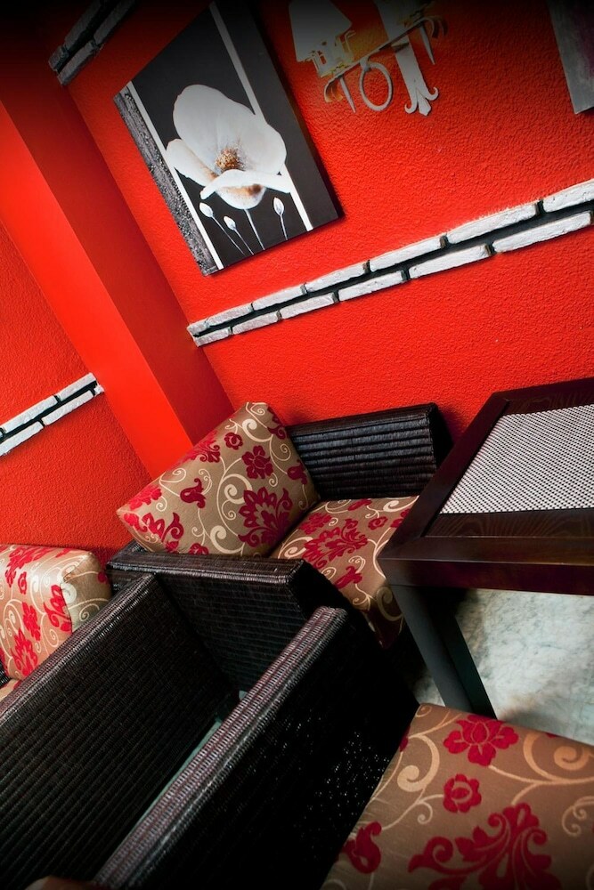 Hotel Itaca Col�n By Soho Boutique