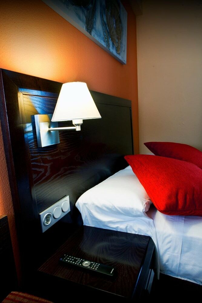 Hotel Itaca Col�n By Soho Boutique