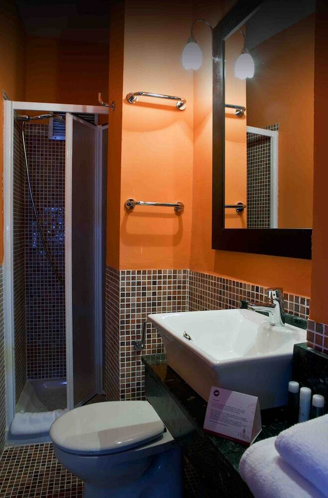 Hotel Itaca Col�n By Soho Boutique
