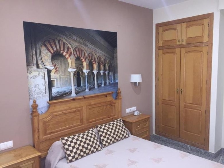 Hotel Emperador Maximiano Herculeo