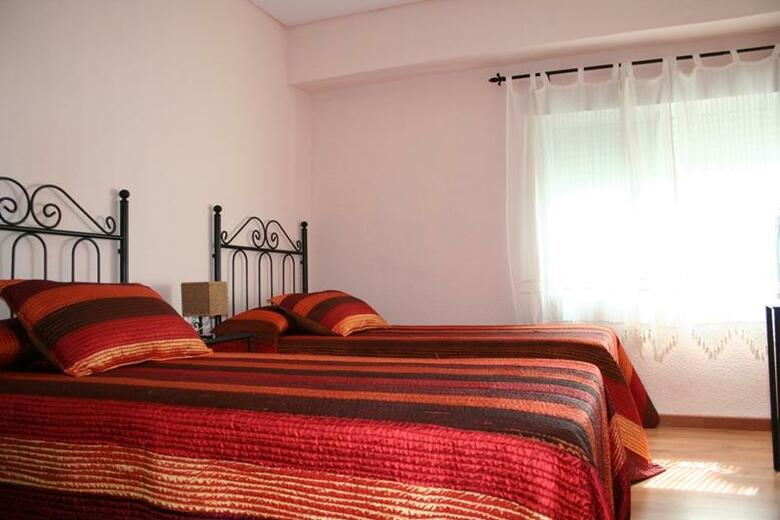 Hostal Hospederia Luis de Gongora