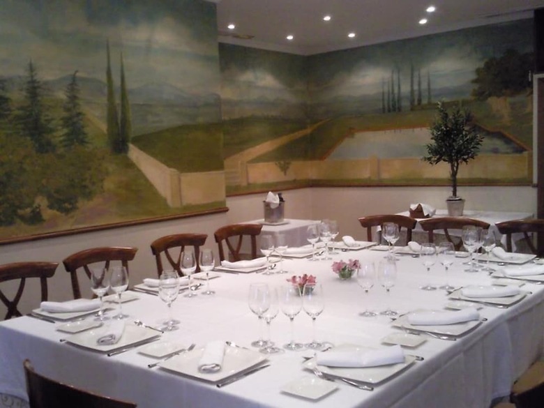 Hotel Quinta De Los Cedros