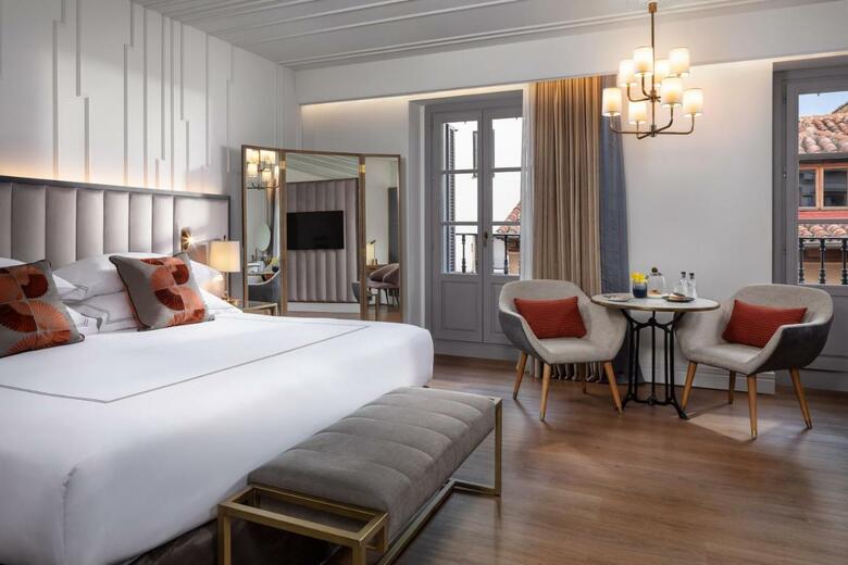 Gran Hotel Ingl�s
