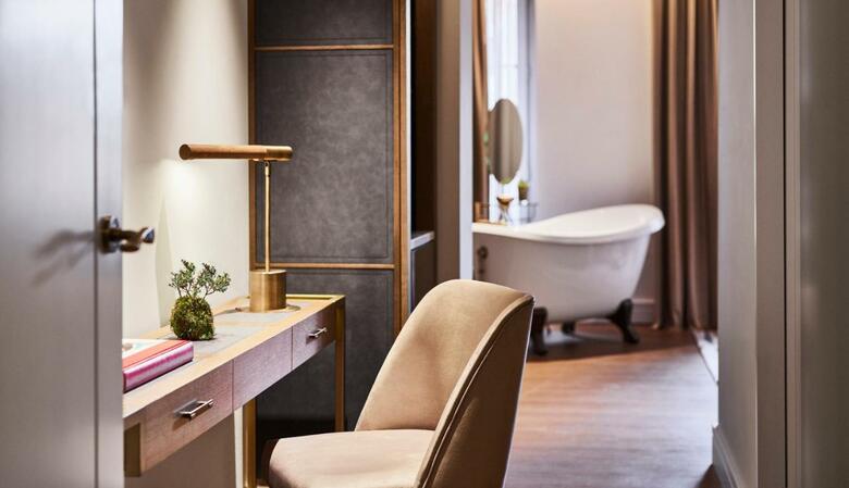 Gran Hotel Ingl�s