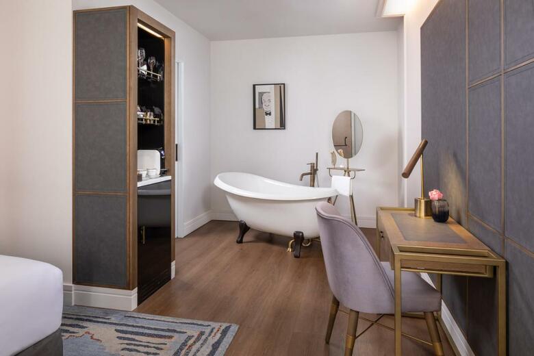 Gran Hotel Ingl�s