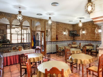 Hotel Princesa Galiana
