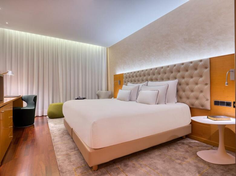Hotel Sansi Pedralbes