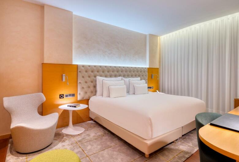 Hotel Sansi Pedralbes