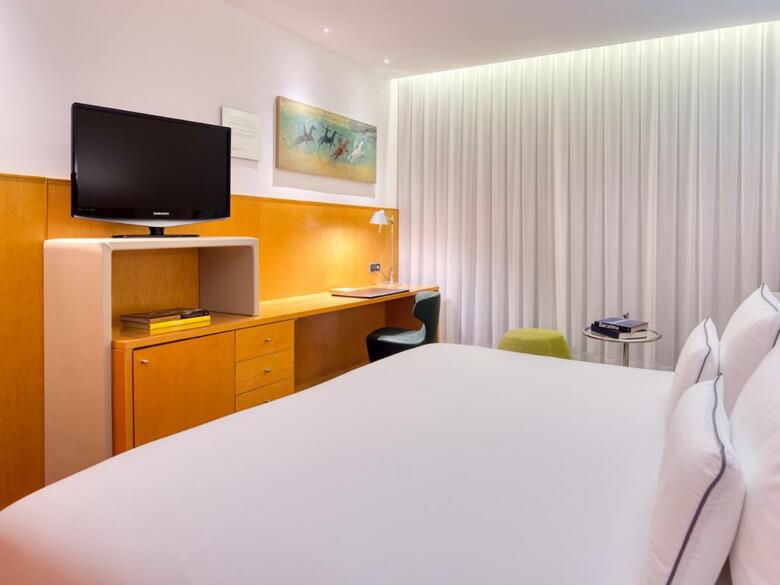Hotel Sansi Pedralbes