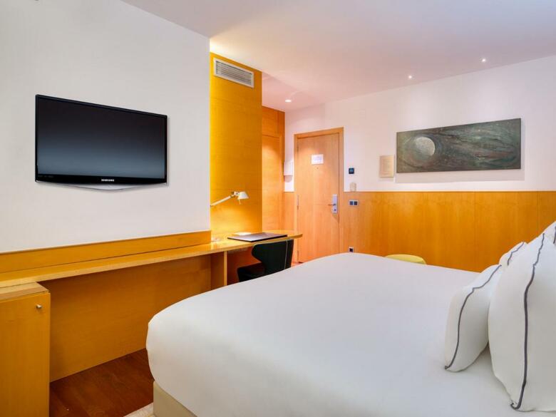 Hotel Sansi Pedralbes