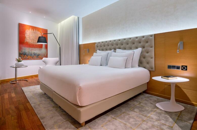 Hotel Sansi Pedralbes