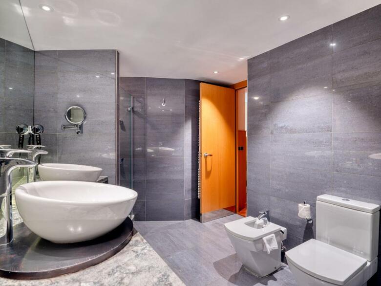 Hotel Sansi Pedralbes