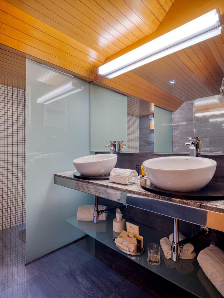Hotel Sansi Pedralbes