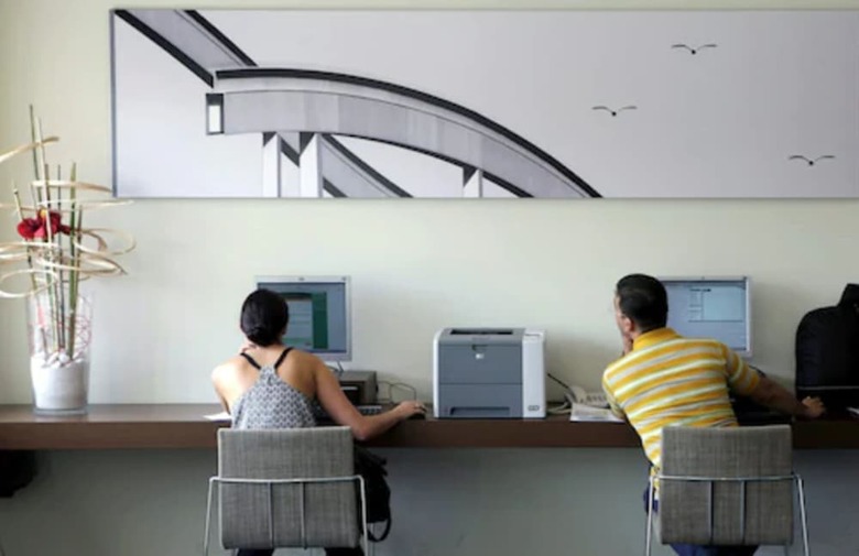 Hotel Holiday Inn Express Barcelona City 22@