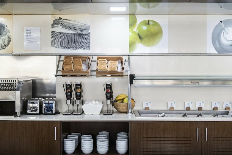 Hotel Holiday Inn Express Barcelona City 22@