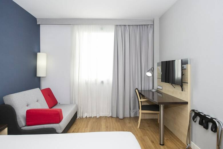 Hotel Holiday Inn Express Barcelona City 22@