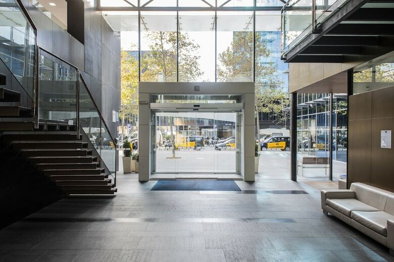 Hotel Holiday Inn Express Barcelona City 22@