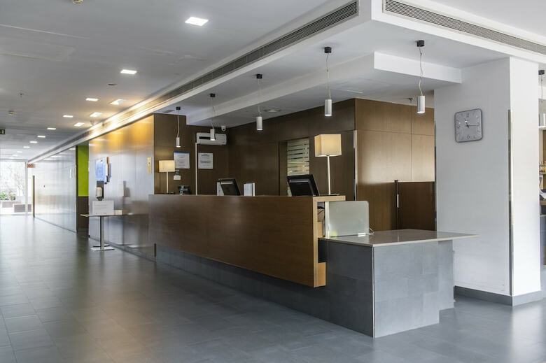 Hotel Holiday Inn Express Barcelona City 22@