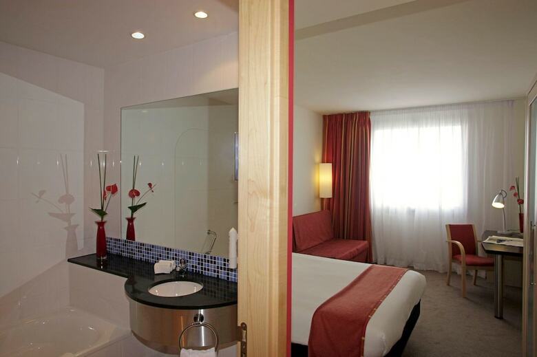 Hotel Holiday Inn Express Barcelona City 22@
