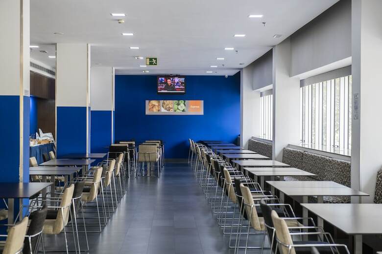Hotel Holiday Inn Express Barcelona City 22@