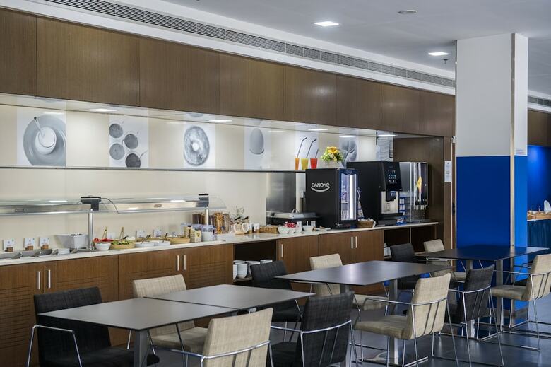 Hotel Holiday Inn Express Barcelona City 22@