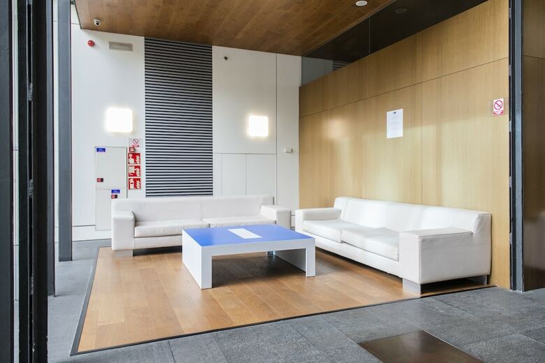 Hotel Holiday Inn Express Barcelona City 22@