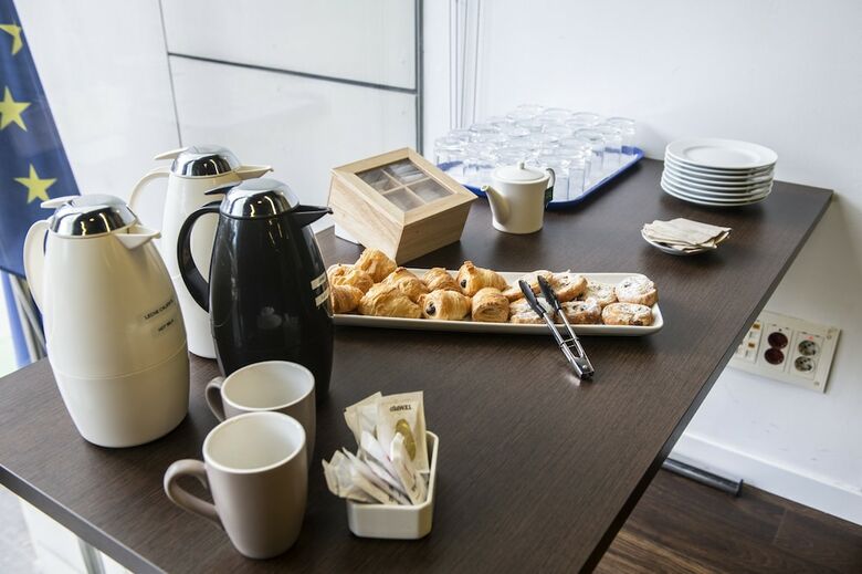 Hotel Holiday Inn Express Barcelona City 22@