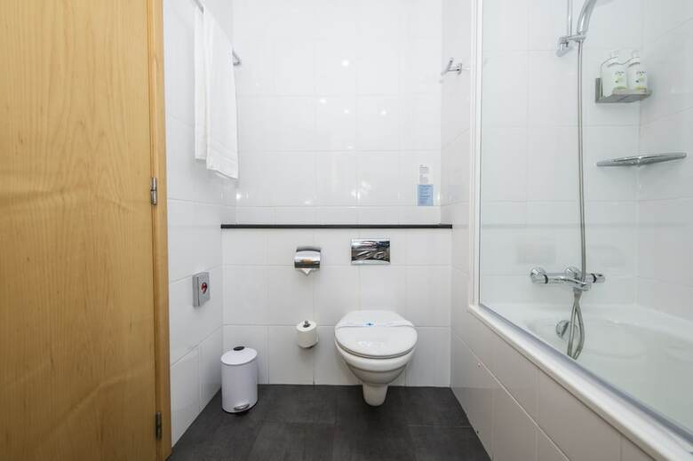Hotel Holiday Inn Express Barcelona City 22@