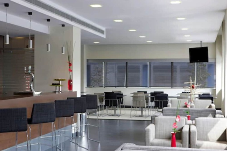 Hotel Holiday Inn Express Barcelona City 22@