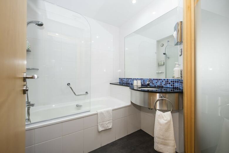 Hotel Holiday Inn Express Barcelona City 22@