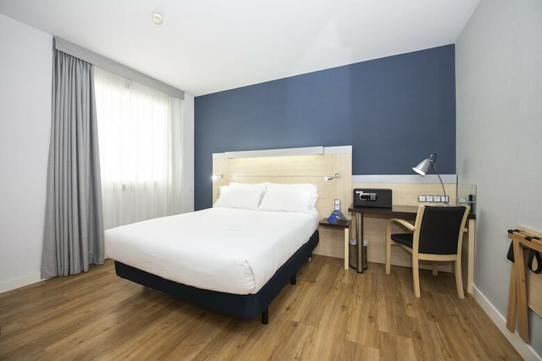 Hotel Holiday Inn Express Barcelona City 22@