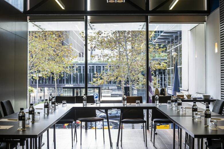 Hotel Holiday Inn Express Barcelona City 22@
