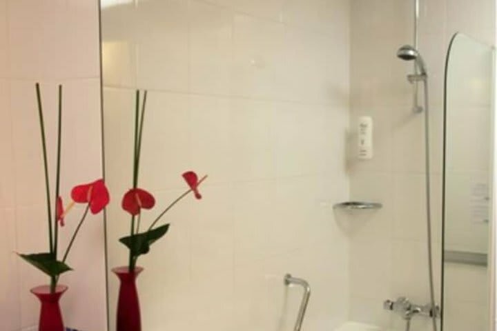 Hotel Holiday Inn Express Barcelona City 22@