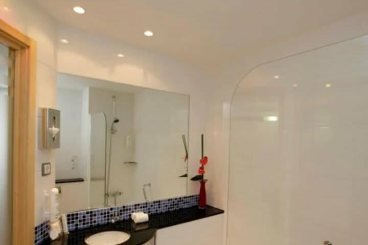 Hotel Holiday Inn Express Barcelona City 22@