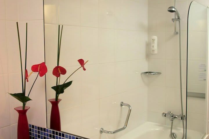 Hotel Holiday Inn Express Barcelona City 22@
