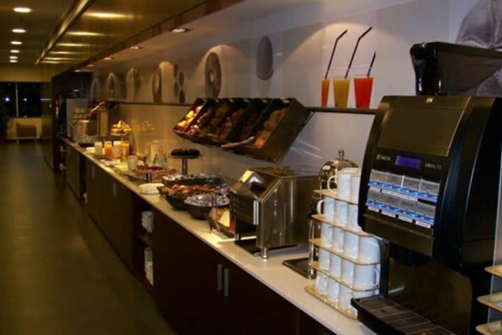 Hotel Holiday Inn Express Barcelona City 22@