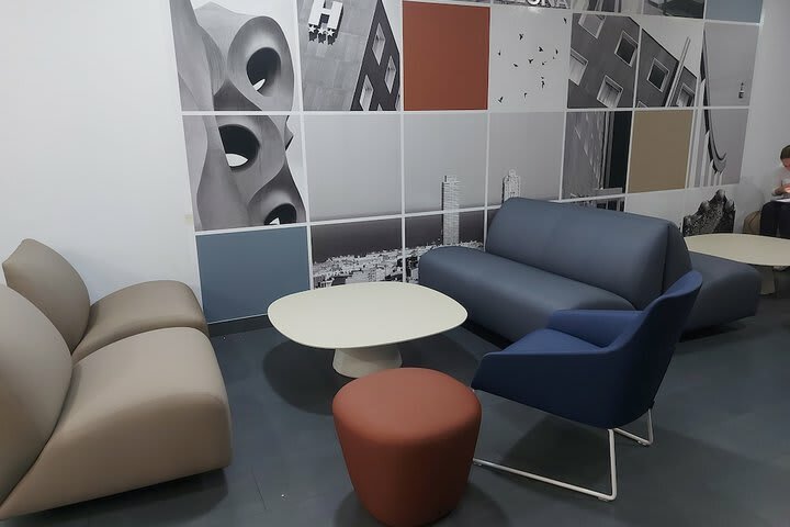 Hotel Holiday Inn Express Barcelona City 22@