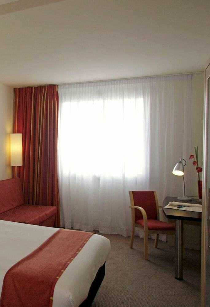 Hotel Holiday Inn Express Barcelona City 22@